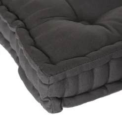 ATMOSPHERA Coussin de sol "Anjali" Sale