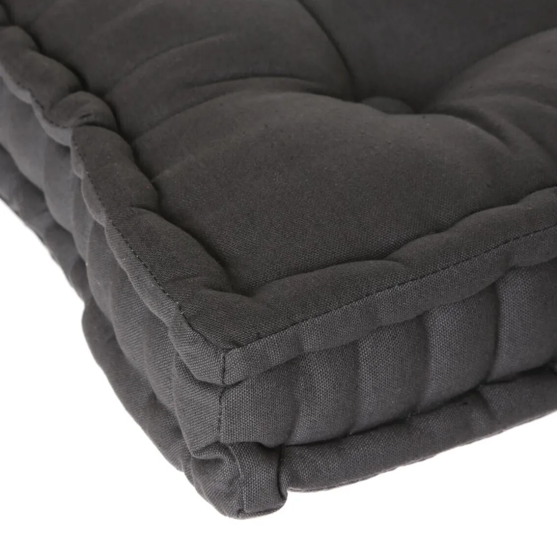 ATMOSPHERA Coussin de sol "Anjali" Sale