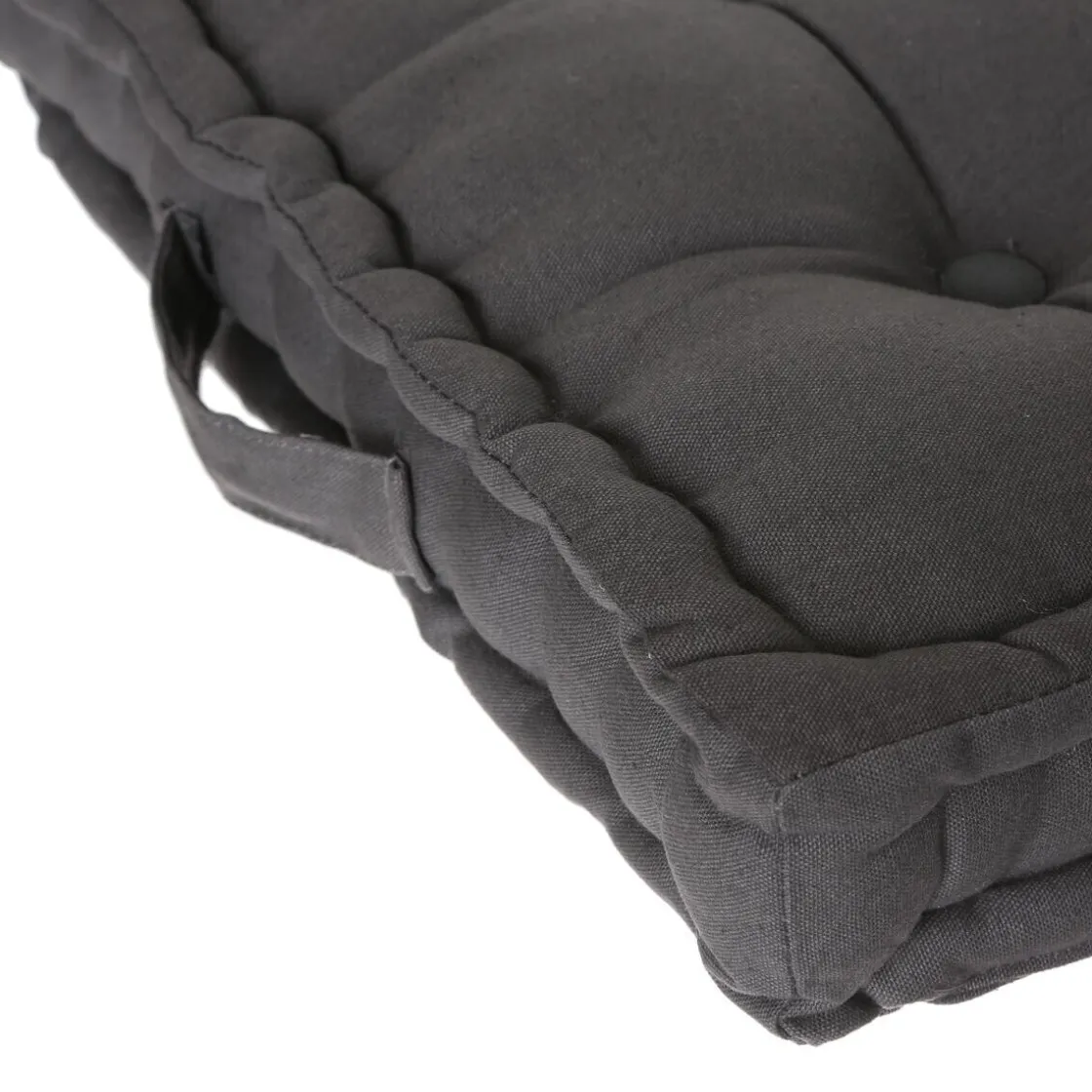 ATMOSPHERA Coussin de sol "Anjali" Sale
