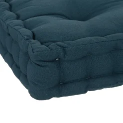 ATMOSPHERA Coussin de sol "Anjali" Discount