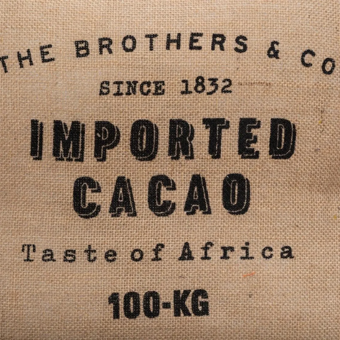 ATMOSPHERA Coussin de sol "Cacao" Sale