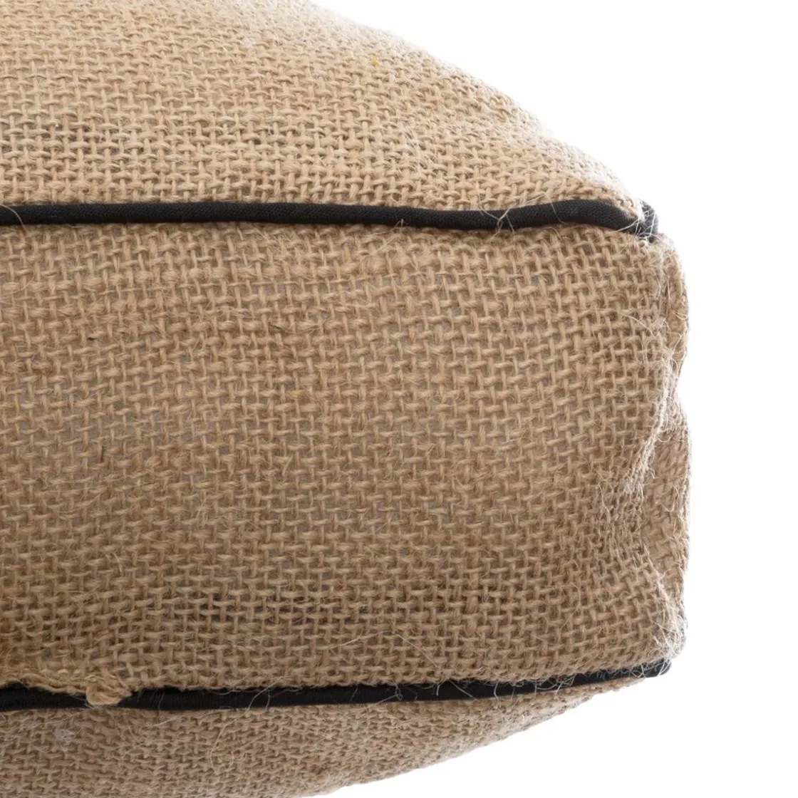ATMOSPHERA Coussin de sol "Cacao" Sale
