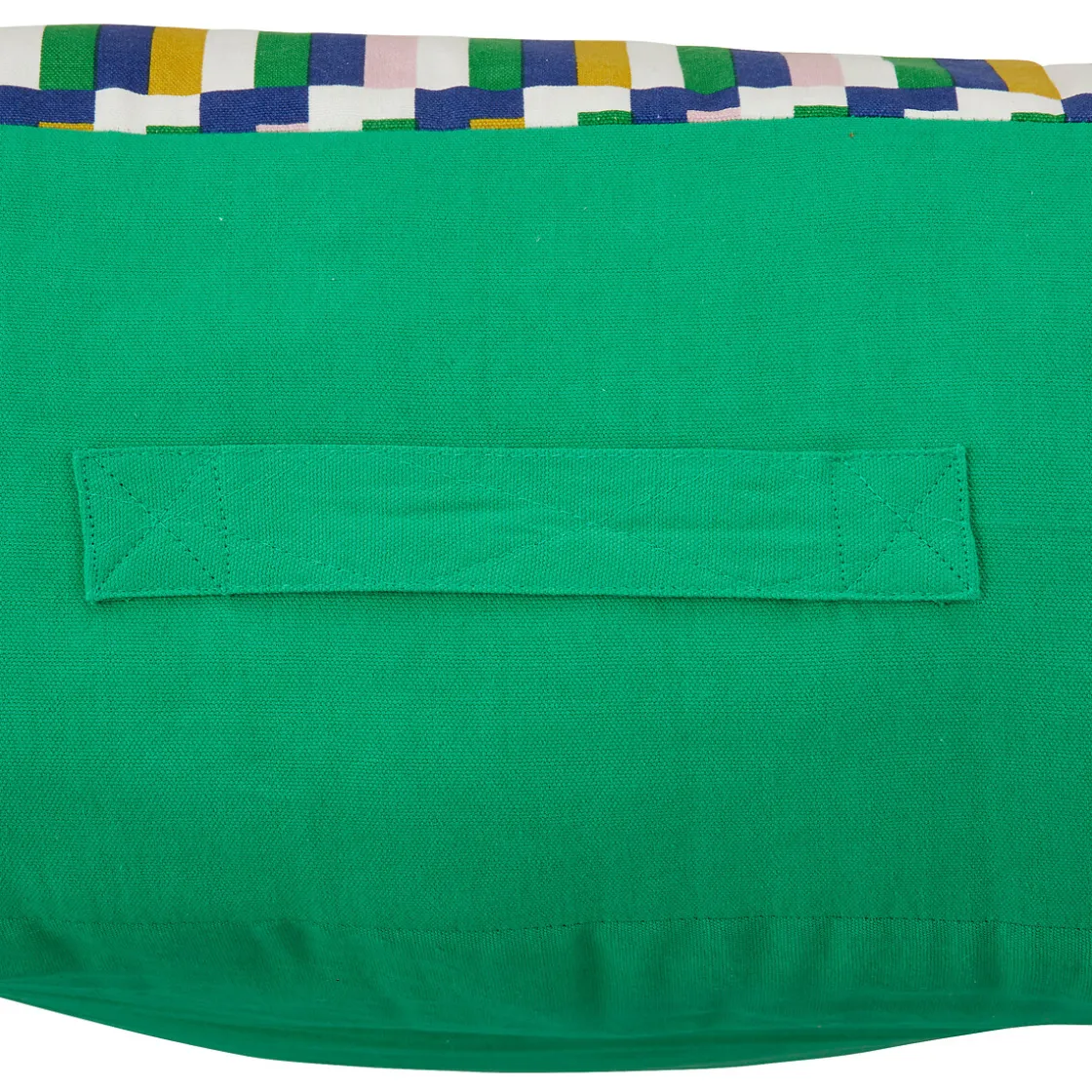 ATMOSPHERA Coussin de sol "Disso" Discount