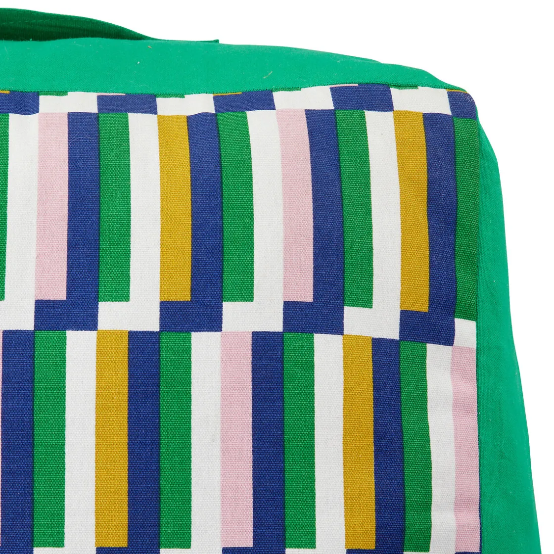 ATMOSPHERA Coussin de sol "Disso" Discount