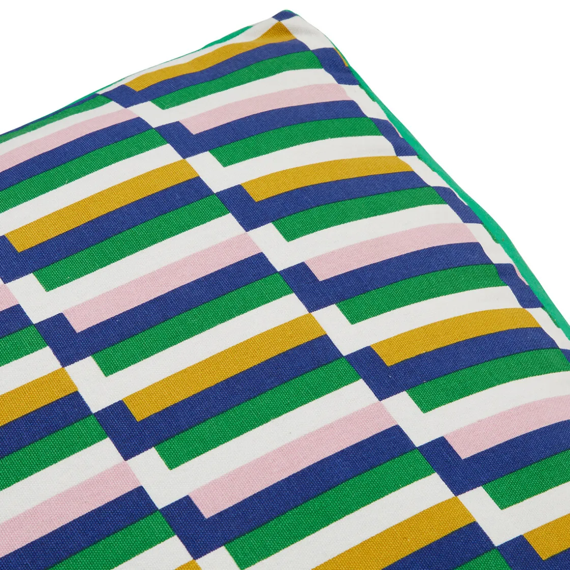 ATMOSPHERA Coussin de sol "Disso" Discount