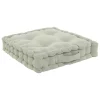 ATMOSPHERA Coussin de sol enfant "Berlingot" Hot