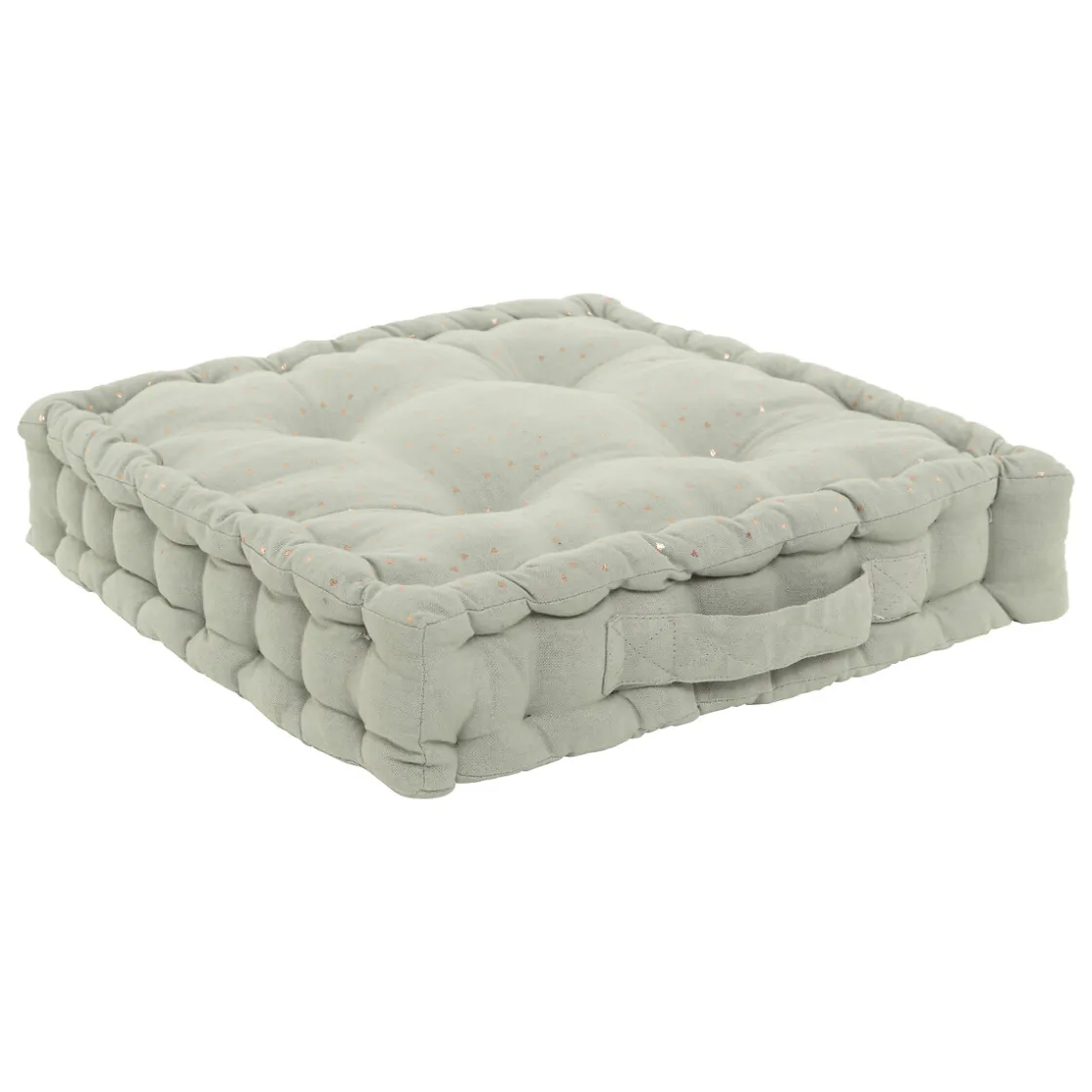 ATMOSPHERA Coussin de sol enfant "Berlingot" Hot