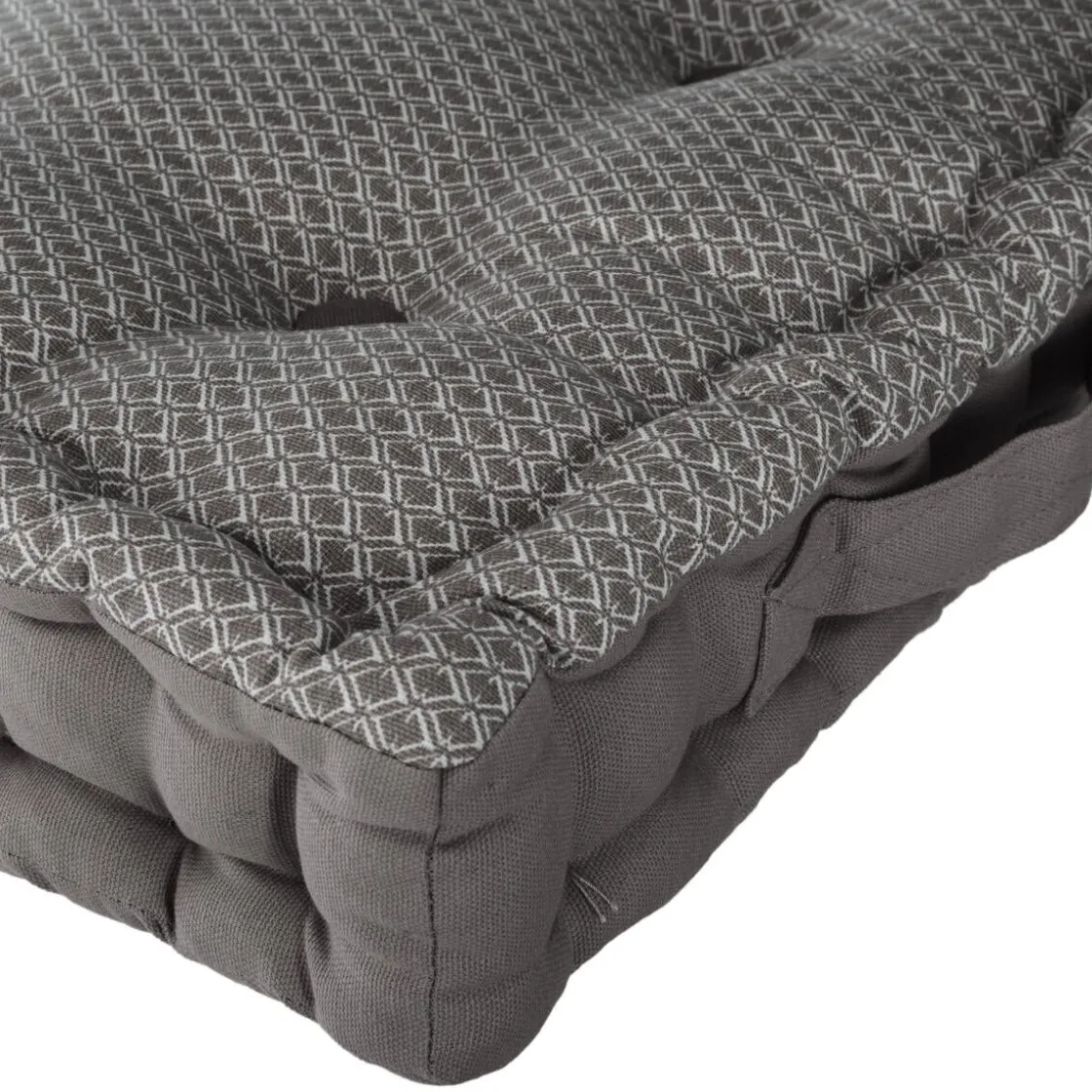 ATMOSPHERA Coussin de sol "Otto" Clearance