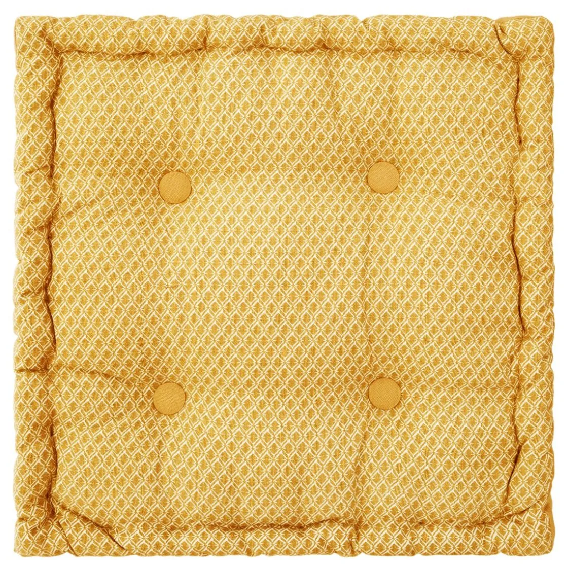 ATMOSPHERA Coussin de sol "Otto"