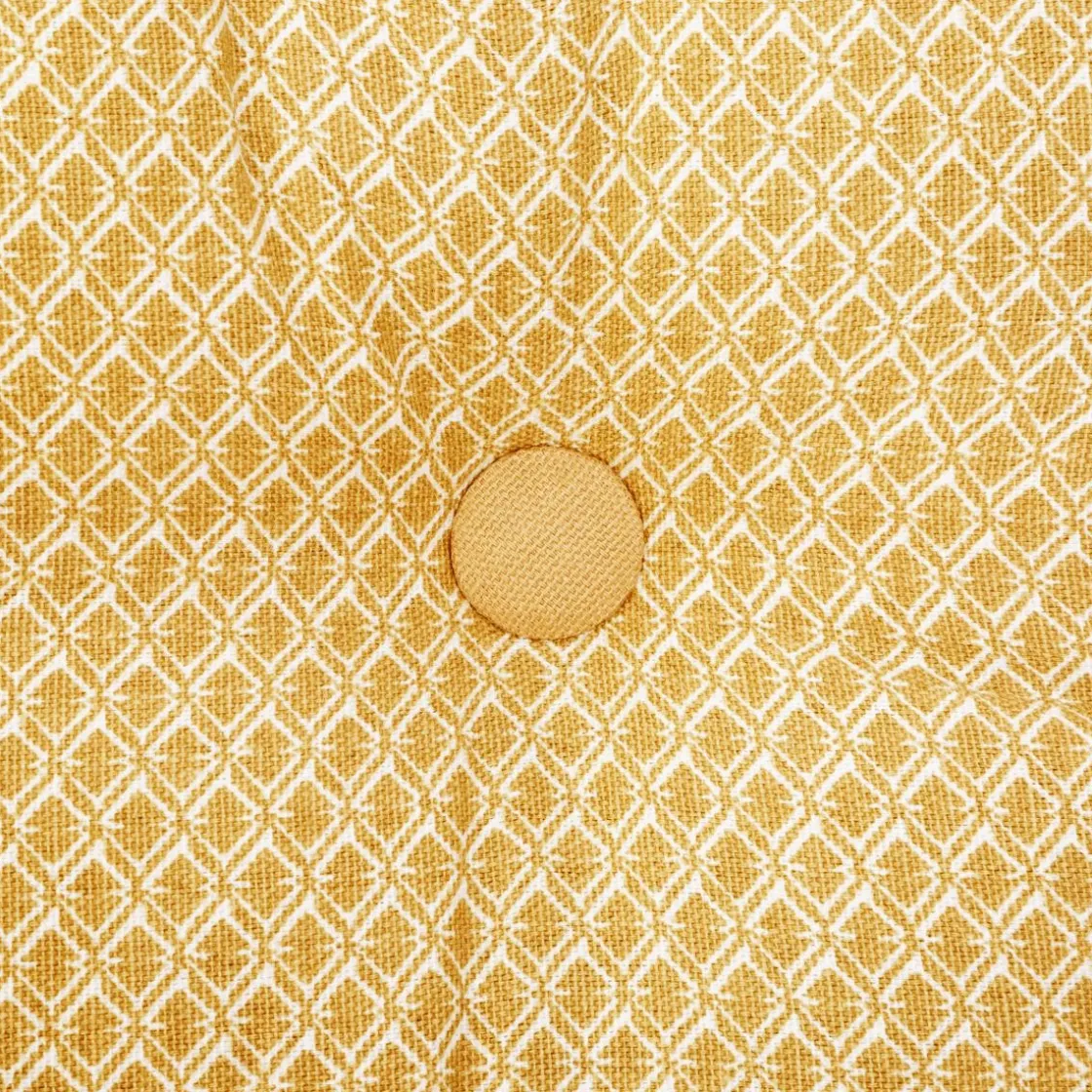 ATMOSPHERA Coussin de sol "Otto"