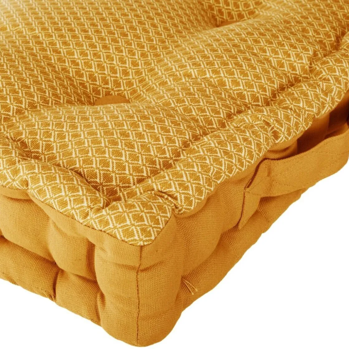 ATMOSPHERA Coussin de sol "Otto"