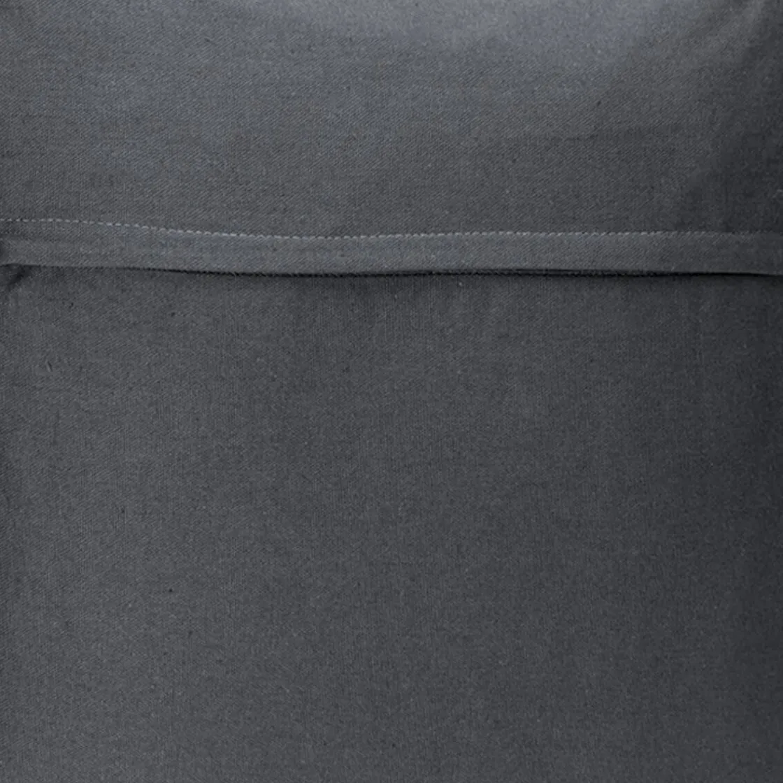 ATMOSPHERA Coussin déhoussable, coton Best