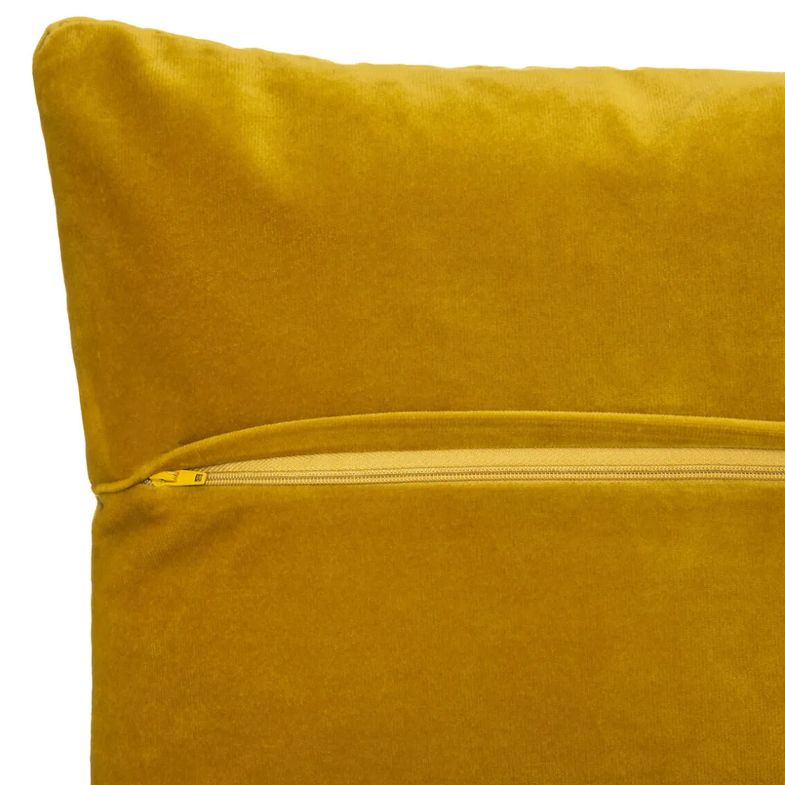 ATMOSPHERA Coussin "Dolce", velours