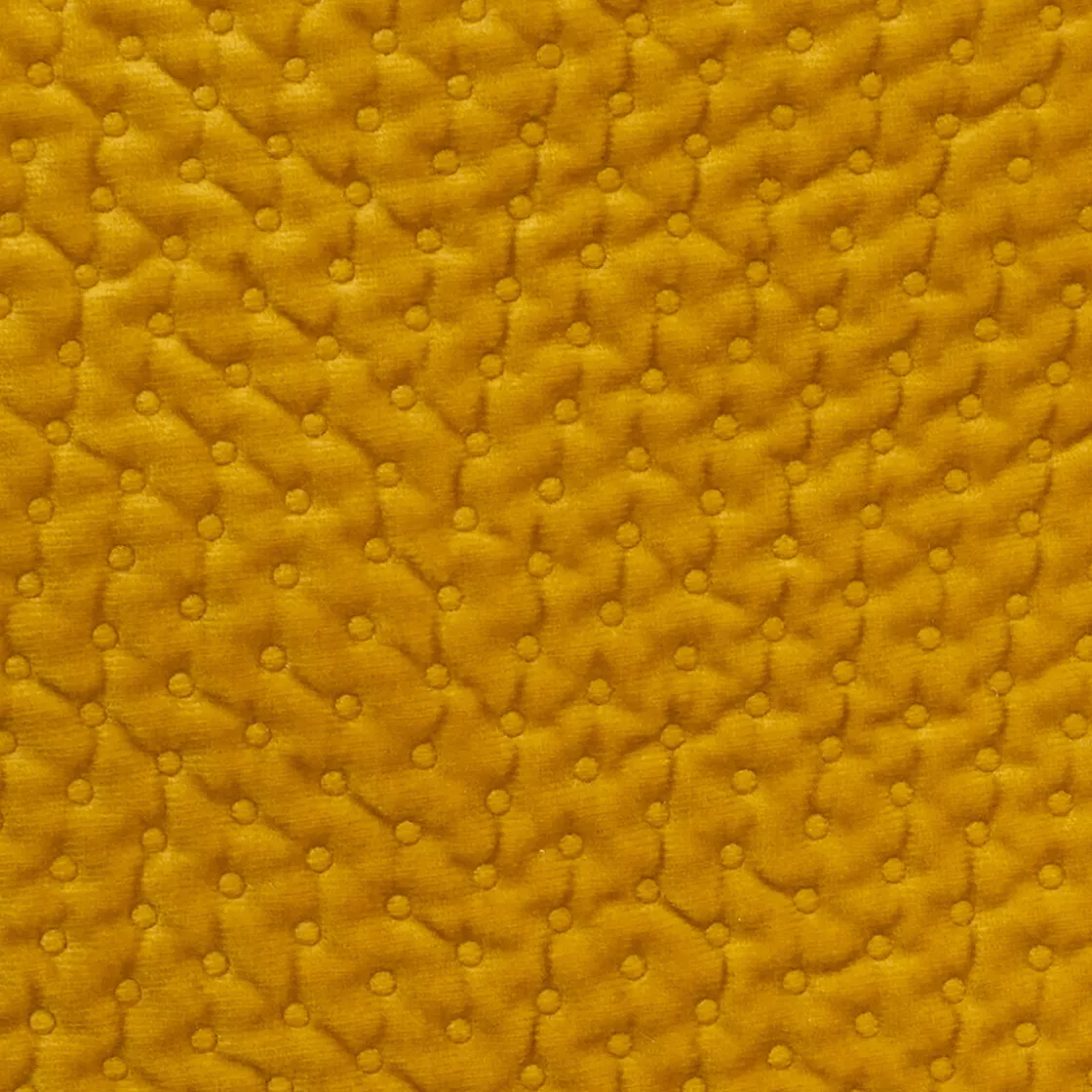 ATMOSPHERA Coussin "Dolce", velours