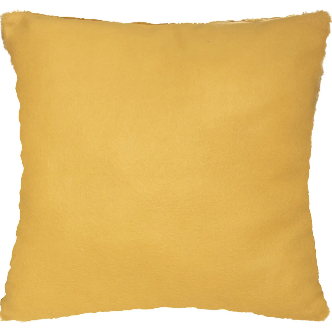 ATMOSPHERA Coussin effet fourrure Sale