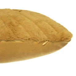 ATMOSPHERA Coussin effet fourrure Sale