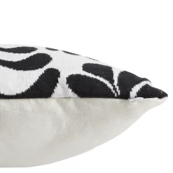 ATMOSPHERA Coussin effet tricot