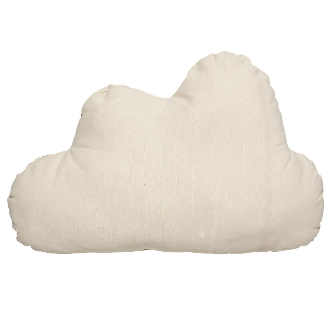 ATMOSPHERA Coussin enfant "Berlingot" nuage Clearance
