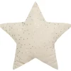ATMOSPHERA Coussin enfant "Berlingot" étoile New