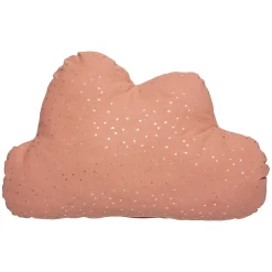 ATMOSPHERA Coussin enfant "Berlingot" nuage