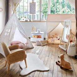 ATMOSPHERA Coussin enfant