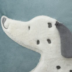 ATMOSPHERA Coussin enfant "Dalmatien" Sale