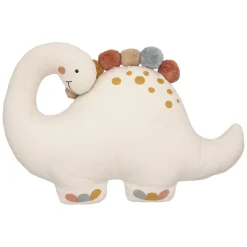 ATMOSPHERA Coussin enfant "Dinosaure" Outlet