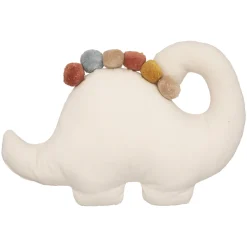 ATMOSPHERA Coussin enfant "Dinosaure" Outlet
