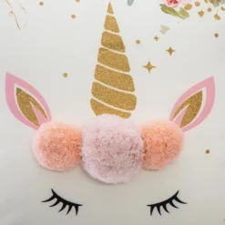 ATMOSPHERA Coussin enfant 