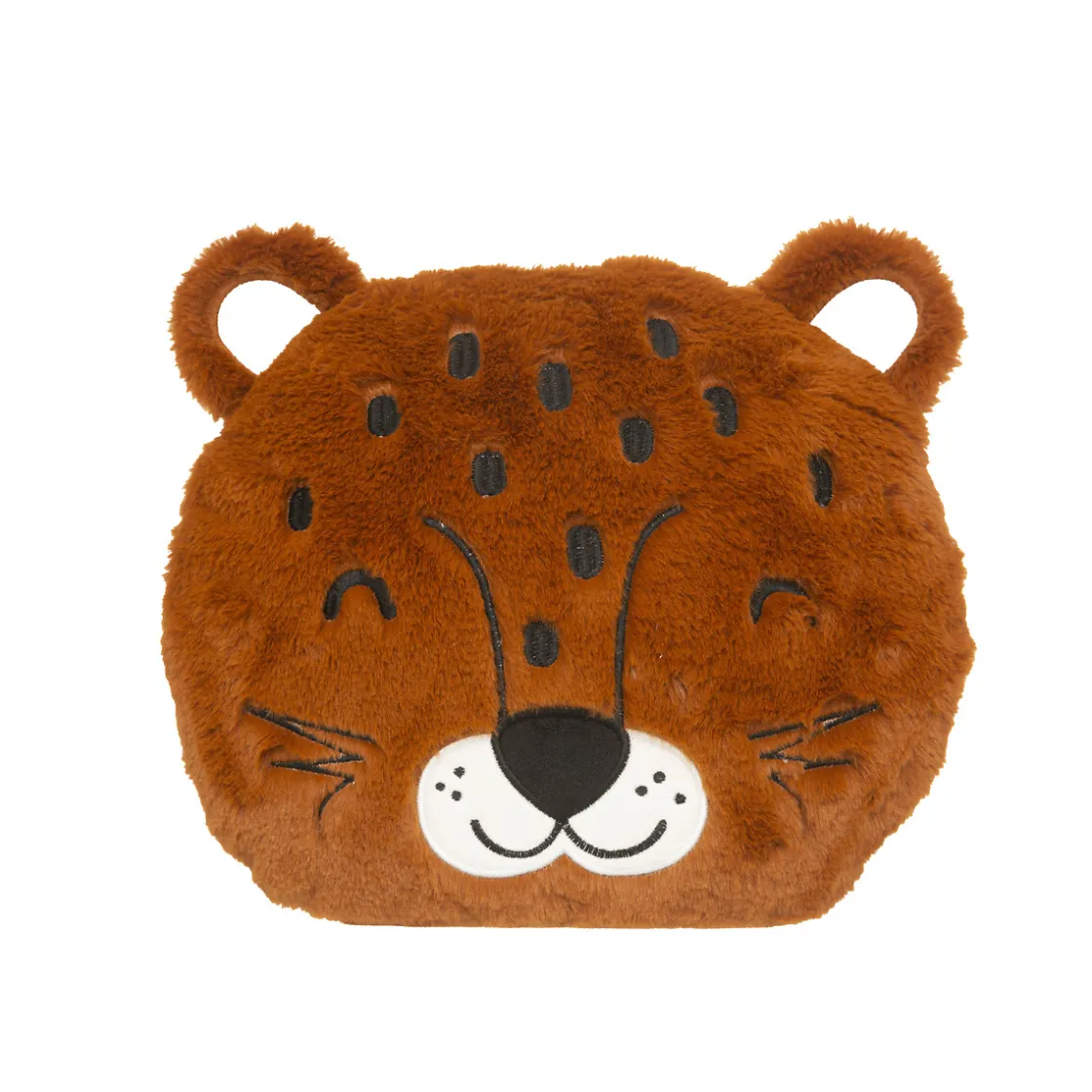 ATMOSPHERA Coussin enfant "Panthère" Best