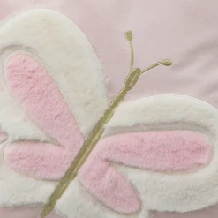 ATMOSPHERA Coussin enfant "Papillon" Clearance