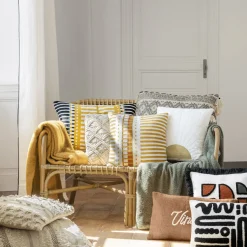 ATMOSPHERA Coussin