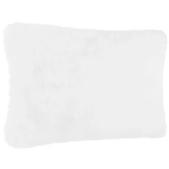 ATMOSPHERA Coussin fausse fourrure Sale