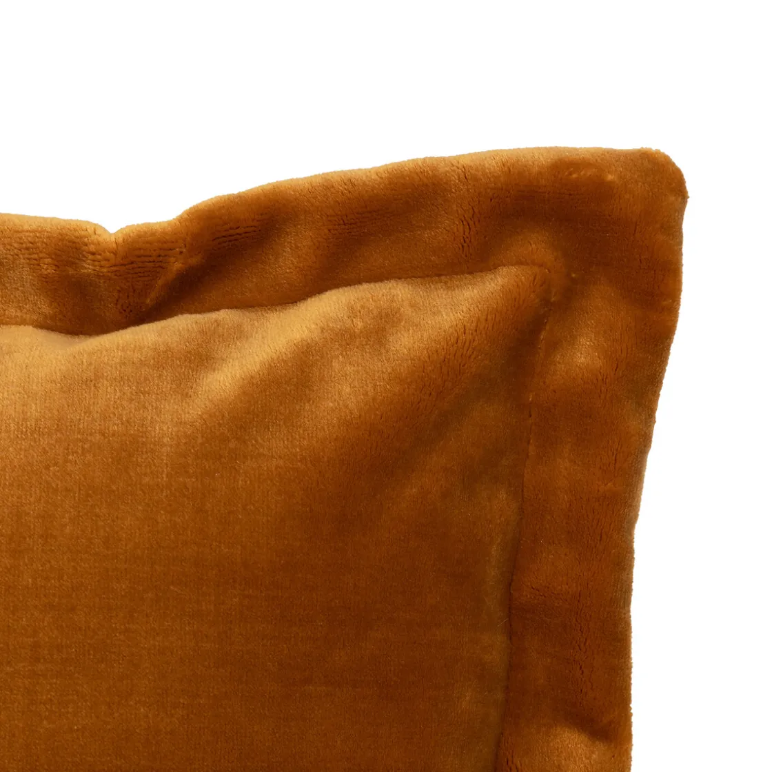 ATMOSPHERA Coussin flanelle "Cuddly" Best