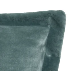 ATMOSPHERA Coussin flanelle "Cuddly" Best