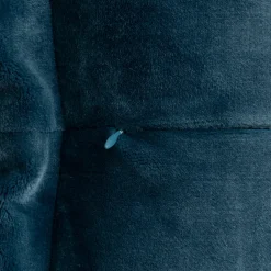 ATMOSPHERA Coussin flanelle 