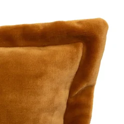 ATMOSPHERA Coussin flanelle