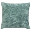 ATMOSPHERA Coussin flanelle "Ryo" Clearance