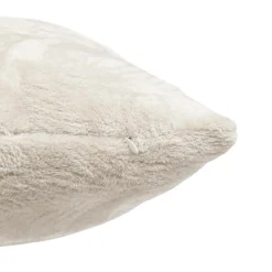 ATMOSPHERA Coussin flanelle 