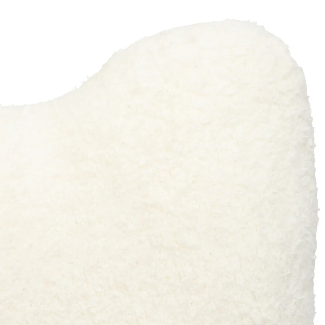 ATMOSPHERA Coussin forme "Wavy bliss" Hot