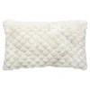 ATMOSPHERA Coussin fourrure "Adriel" Sale