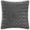 ATMOSPHERA Coussin fourrure bouclé Discount