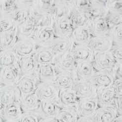 ATMOSPHERA Coussin fourrure bouclé Sale