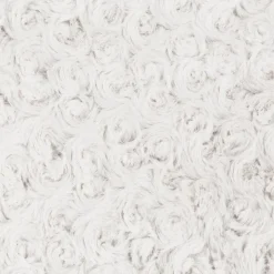 ATMOSPHERA Coussin fourrure bouclé Hot