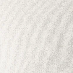 ATMOSPHERA Coussin fourrure bouclé Hot