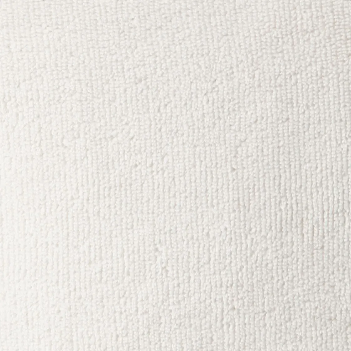 ATMOSPHERA Coussin fourrure bouclé Hot