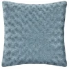ATMOSPHERA Coussin fourrure bouclé Hot