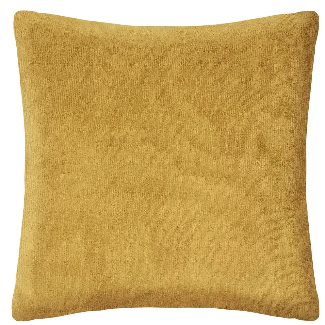 ATMOSPHERA Coussin fourrure bouclé Best