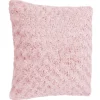 ATMOSPHERA Coussin fourrure bouclé Online
