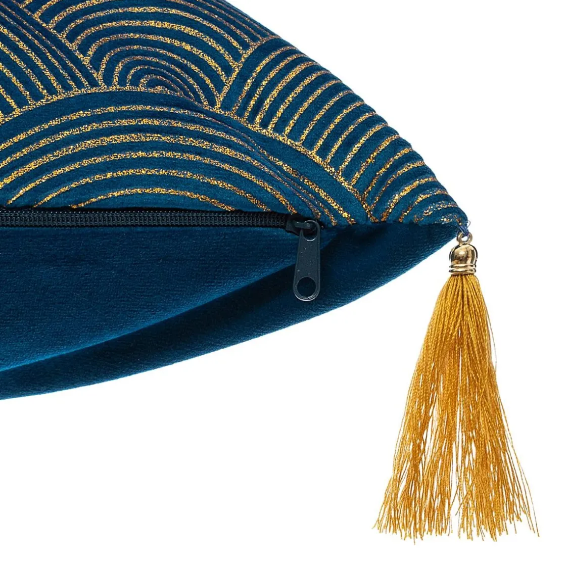 ATMOSPHERA Coussin "Glitter" Clearance